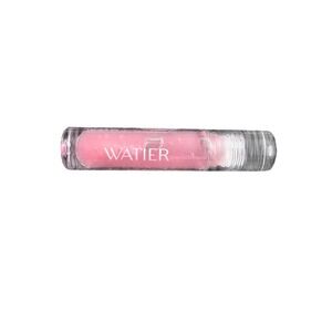 Lise Watier Raspberry Huile Levres Lip Oil 0.14 Fl Oz Hydrating Gloss